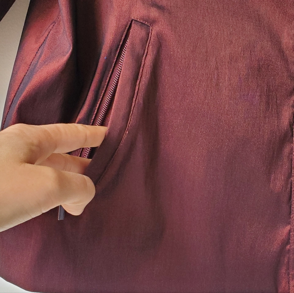 Samuel Dong Button Jacket - Picture 6 of 13